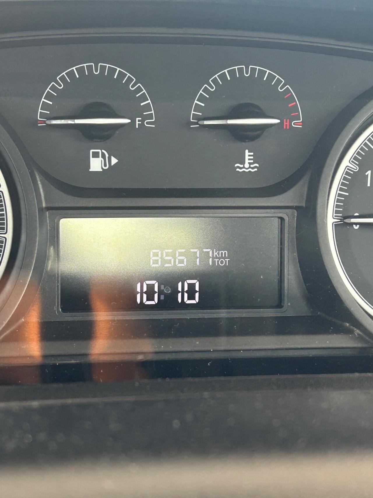 Lancia Ypsilon 1.2 69 CV 5p GPL Ecochic Gold