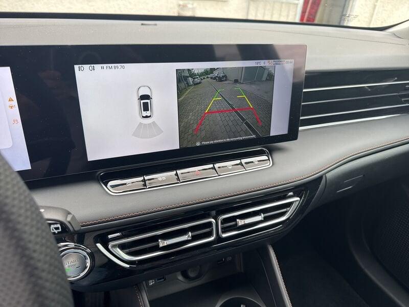 MG HS 1.5T-GDI Comfort, II SERIE