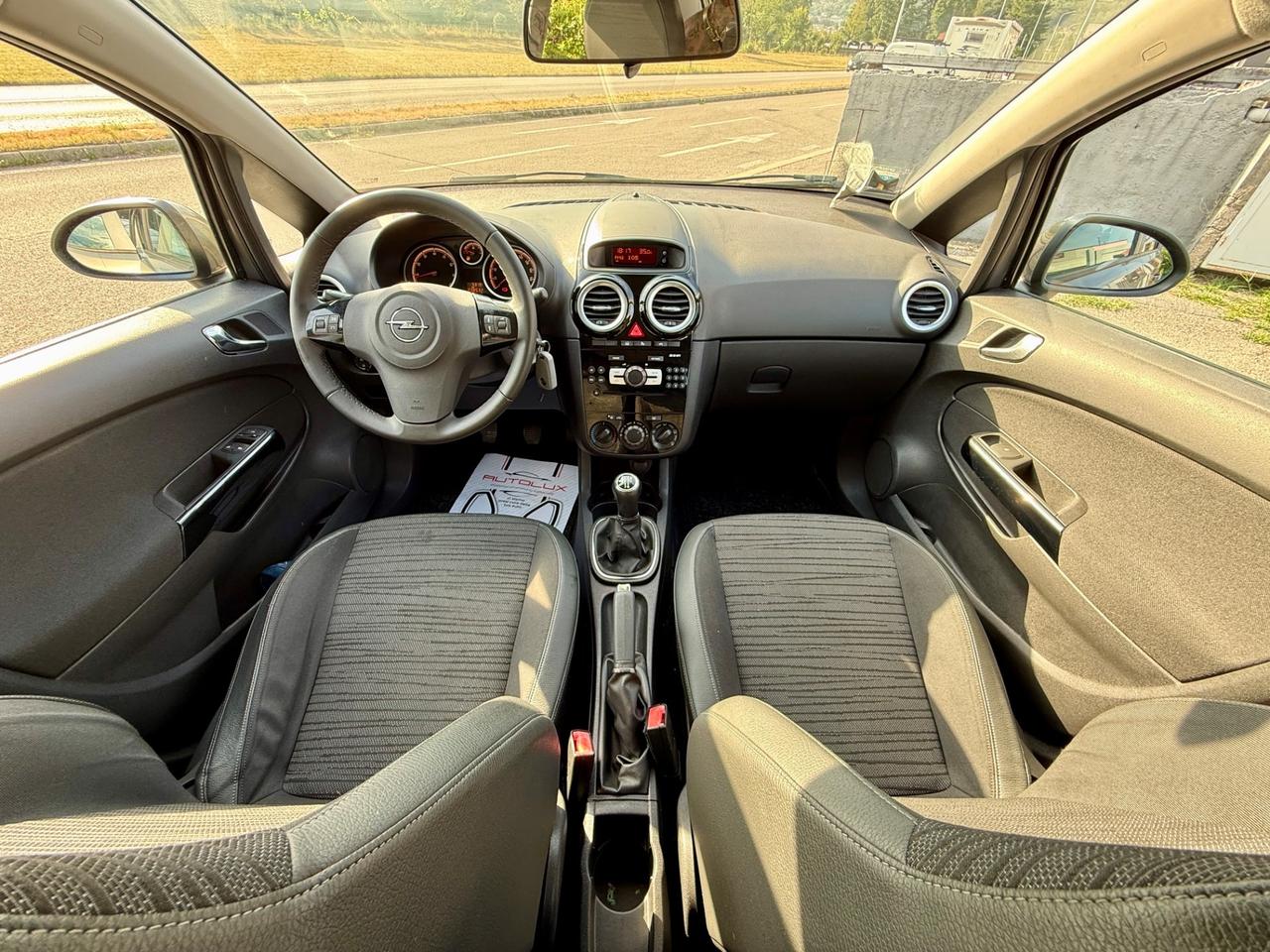 Opel Corsa 1.2 85CV 5 porte GPL-TECH NEOPATENTATI