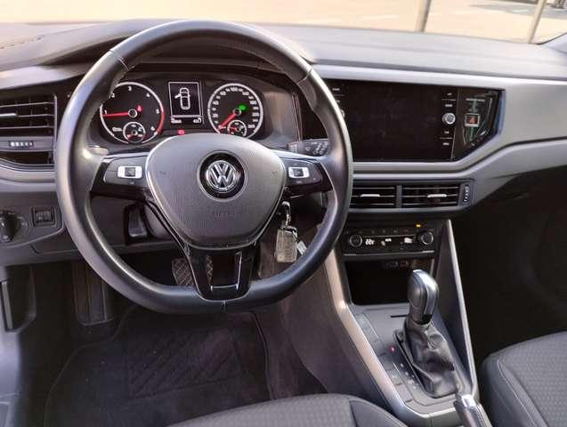 Volkswagen Polo Polo 5p 1.6 tdi Comfortline 95cv dsg