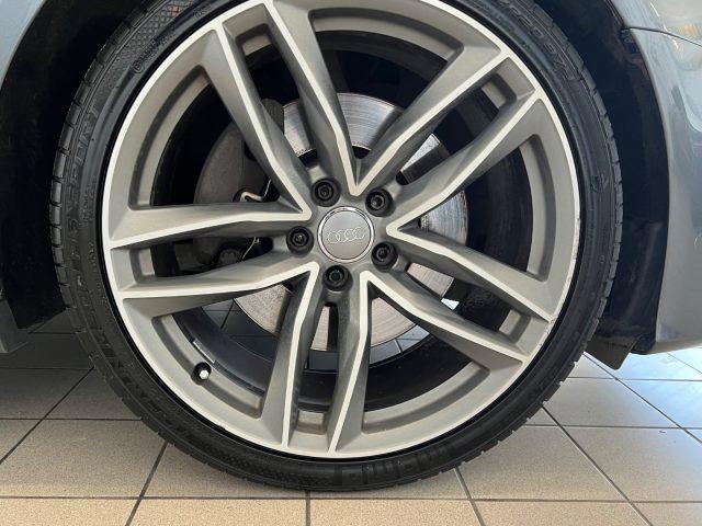 AUDI A6 Avant 3.0 TDI 245 CV quattro S tronic //S LINE//20