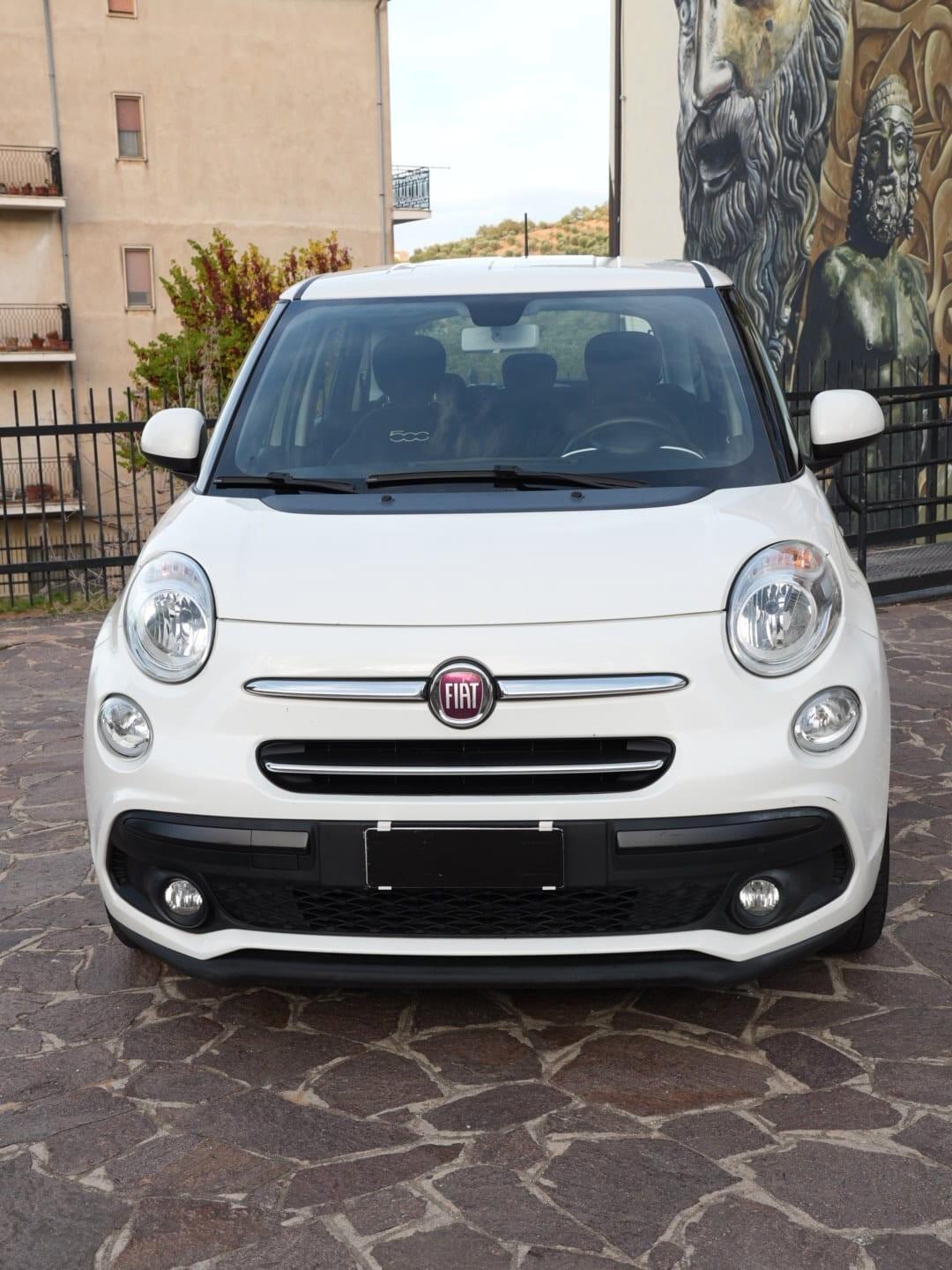 Fiat 500L 1.3 Multijet 95 CV Urban