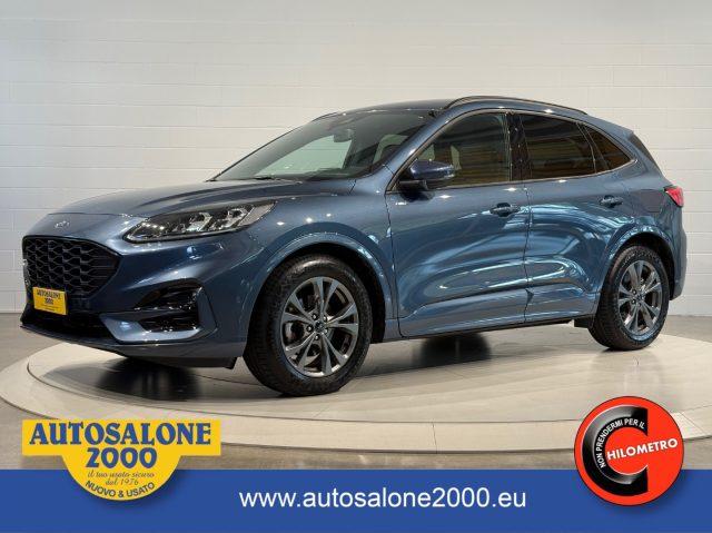 FORD Kuga 2.0EcoBlue 120cv aut. 2WD ST-Line X PREZZO REALE