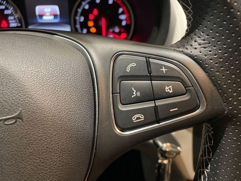 Mercedes-Benz Classe B B 180 Sport