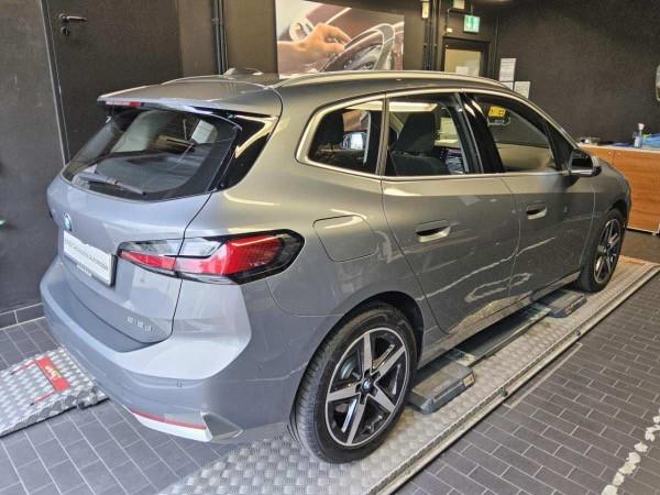 BMW 218 218d Active Tourer Steptronic