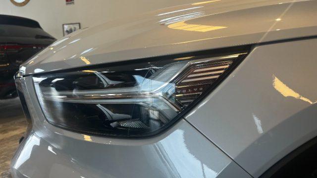 VOLVO XC40 D3 AWD Business Plus N1 AUTOCARRO- PREZZO IVATO
