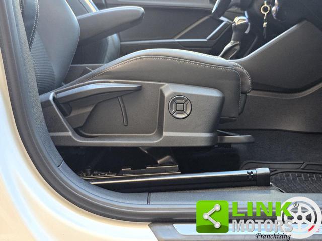 AUDI Q3 SPB 35 TFSI S Line S Tronic TETTO