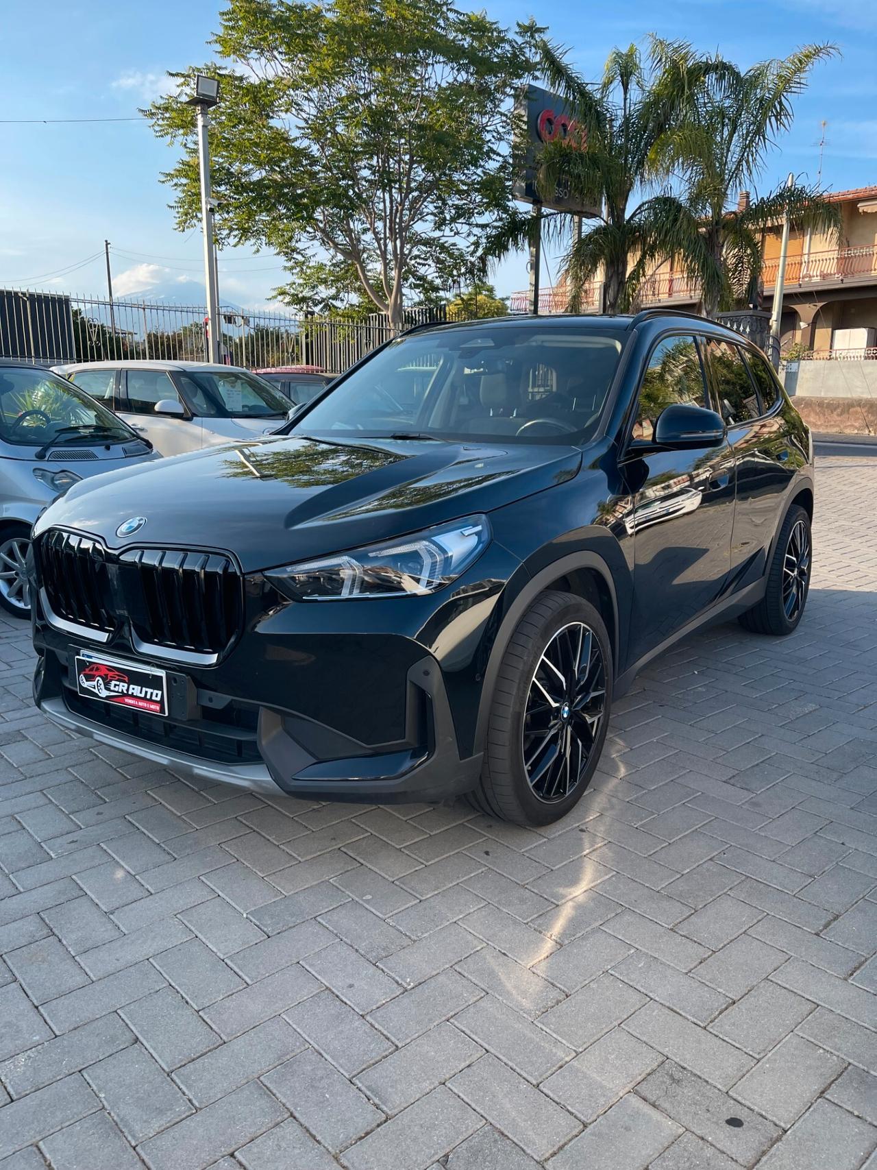 Bmw X1 sDrive 18d xLine 150cv