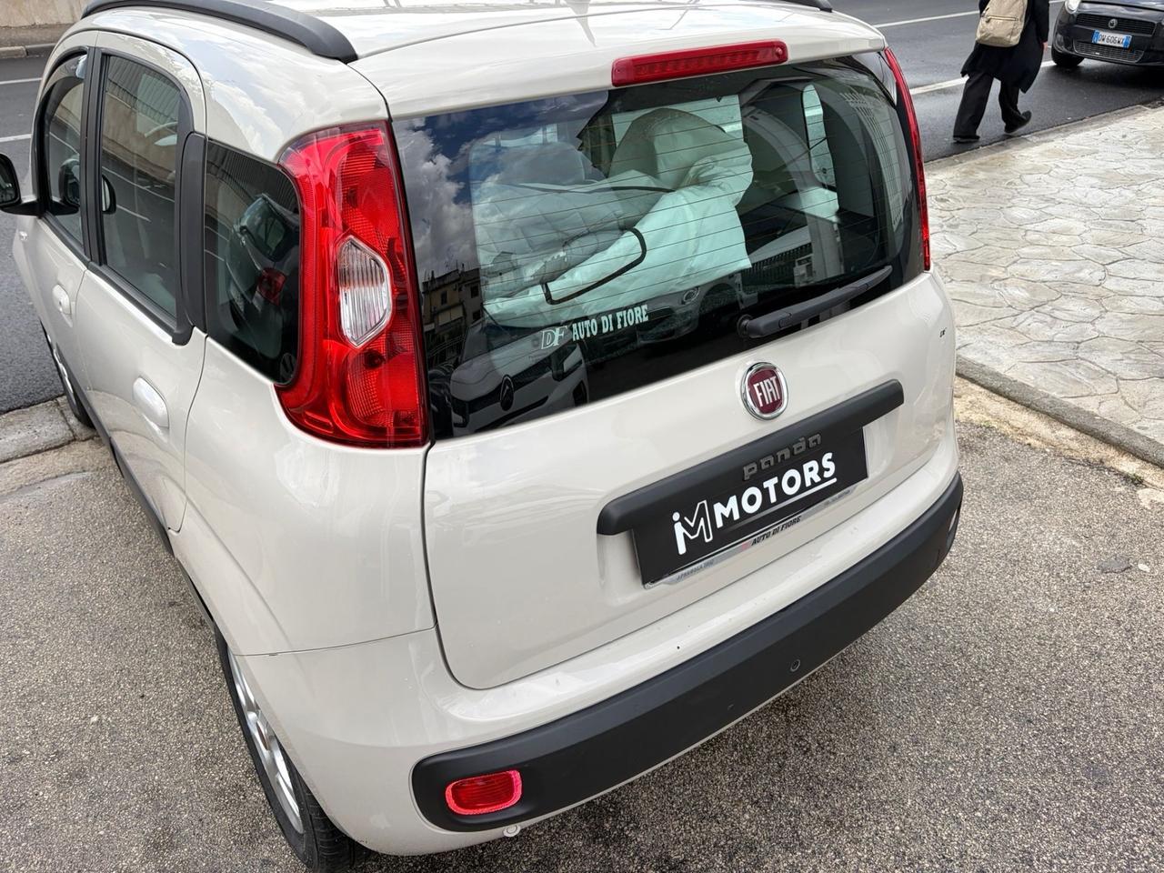 Fiat Panda 1.3 MJT S&S Lounge