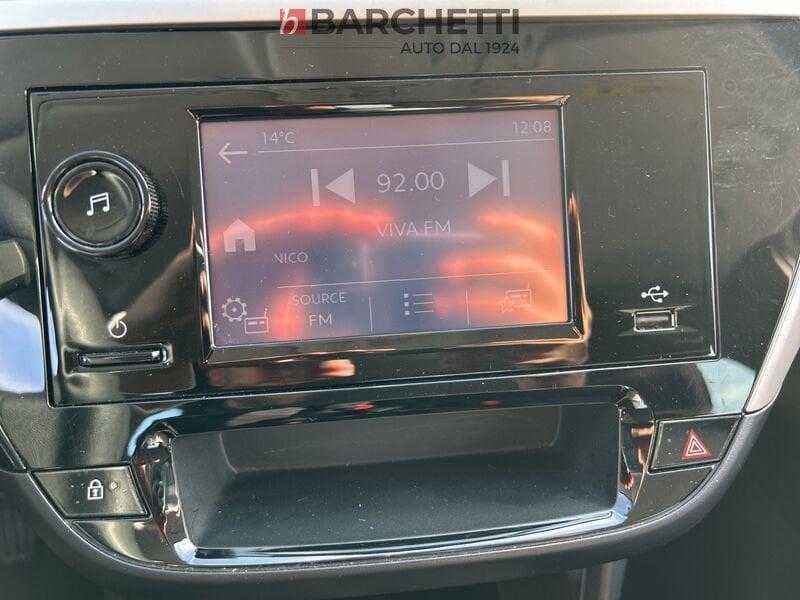 Opel Corsa (P2JO) 1.2 EDITION