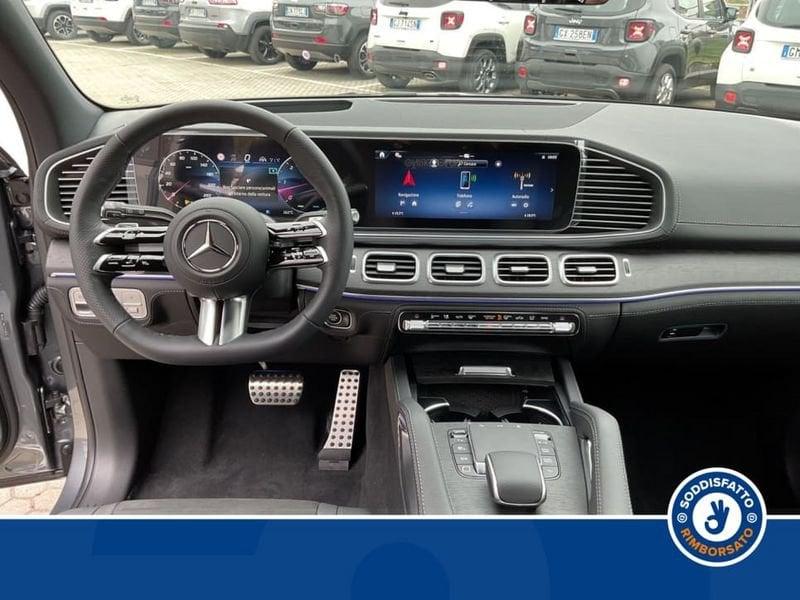 Mercedes-Benz GLE 450d 4Matic AMG Line Advanced Plus
