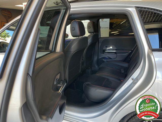 MERCEDES-BENZ B 200 d Auto 150cv Premium*PACK LUCI*TETTO