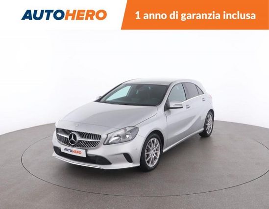 MERCEDES-BENZ A 180 Sport - CONSEGNA A CASA