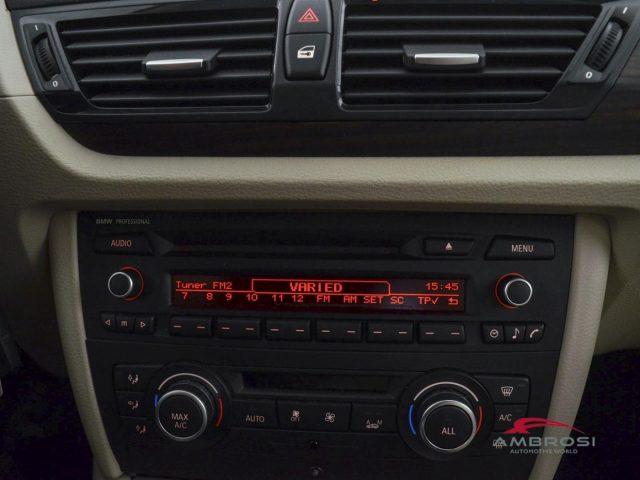 BMW X1 xDrive20d X Line