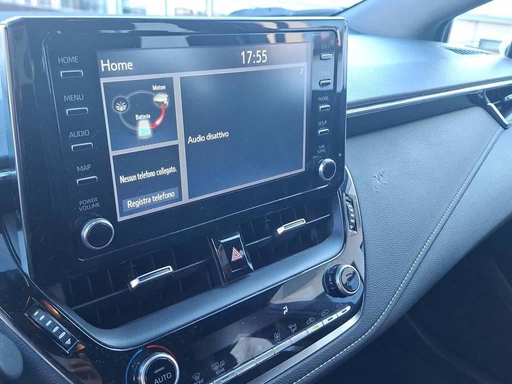 Toyota Corolla 1.8 Hybrid Active CVT