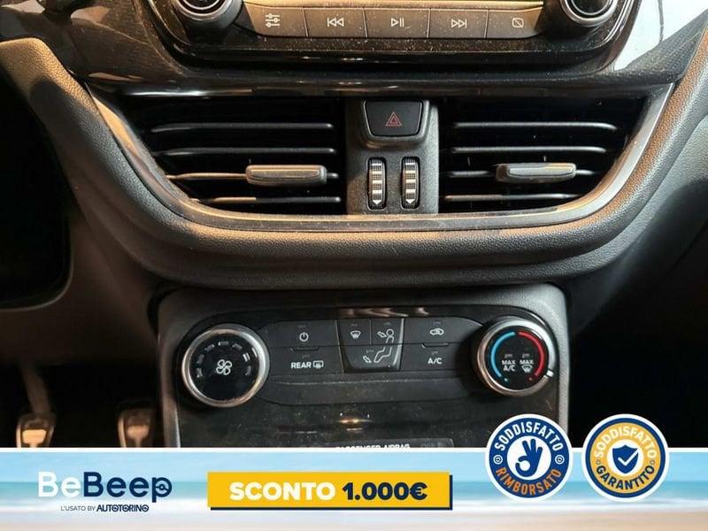 Ford Puma 1.5 ECOBLUE ST-LINE S&S 120CV