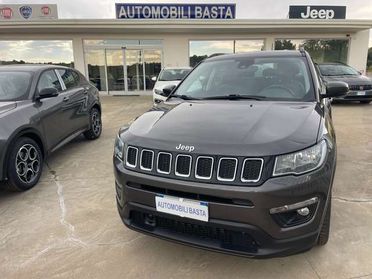 Jeep Compass Compass 1.6 mjt Business 2wd 120 CV "UNICO PROPR"