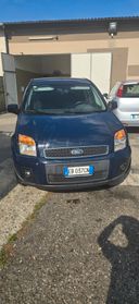 Ford Fusion UAV 1.4 16V 5p. Bz.- GPL