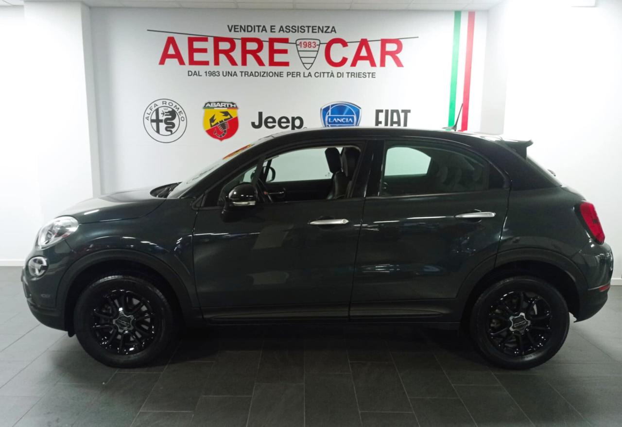 Fiat 500X 2.0 MultiJet 150 CV AT9 4x4 Cross