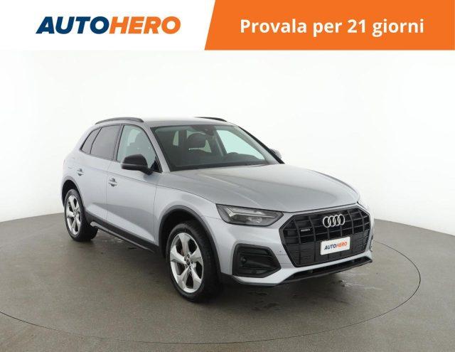 AUDI Q5 40 TDI 204 CV quattro S tronic Business Advanced