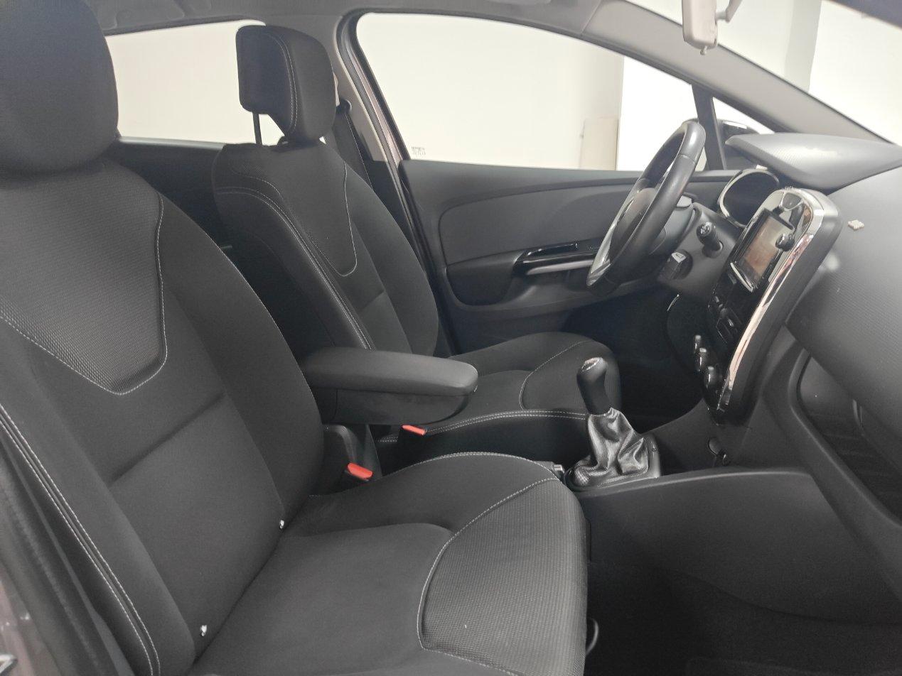 Renault Clio Sporter 1.5 dci Costume National 75cv