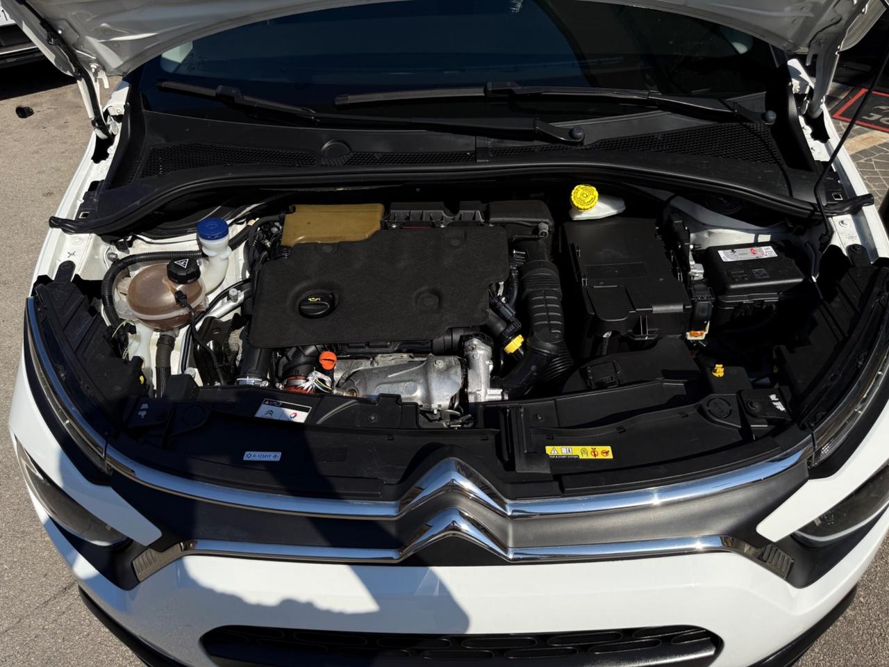 Citroen C3 BlueHDi 100 S&S Shine Pack Diesel