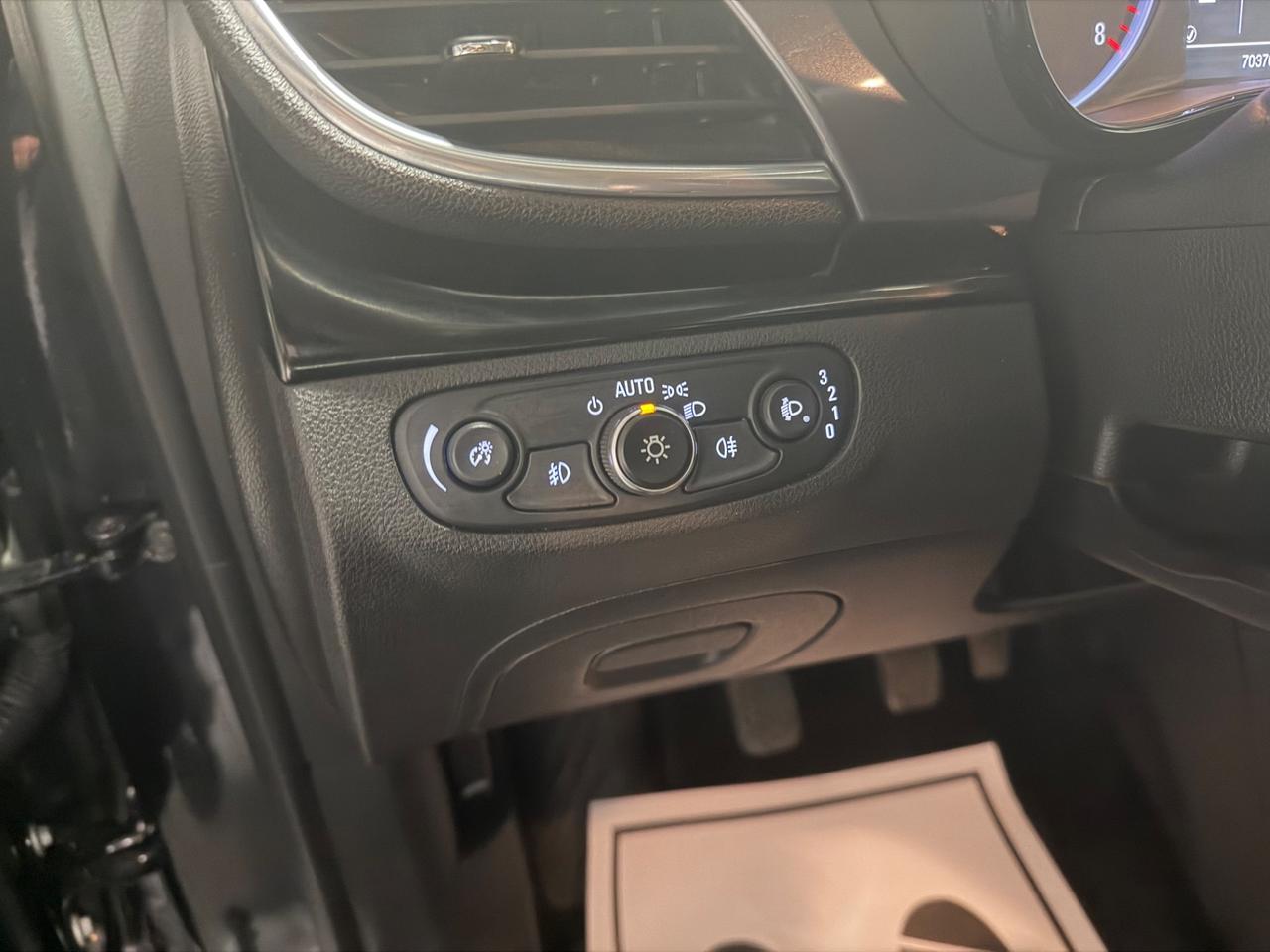 Opel Mokka X 1.6 Ecotec 115CV 4x2 Start&Stop