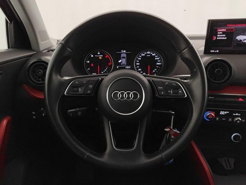 Audi Q2 Q2 1.6 TDI S tronic Business - OK PER NEOPATENTATI !