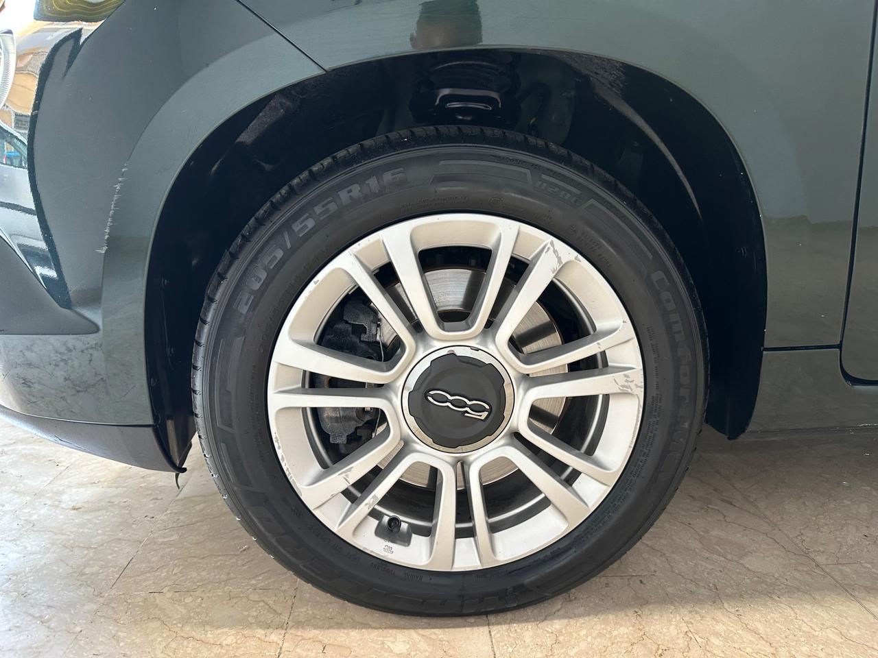 Fiat 500L 1.6 Multijet 120 CV Lounge