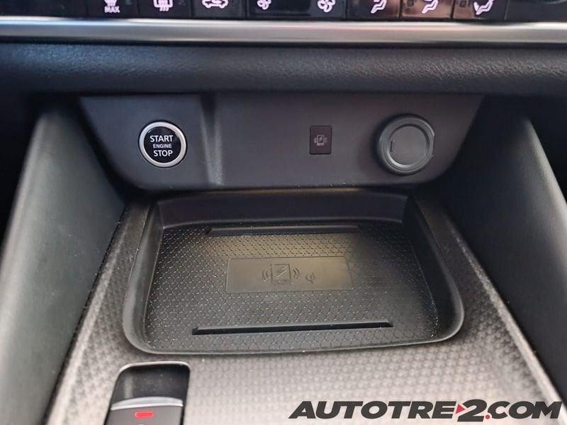 Nissan Qashqai Qashqai MHEV 158 CV Xtronic N-Connecta DA € 24950 DETAX !!