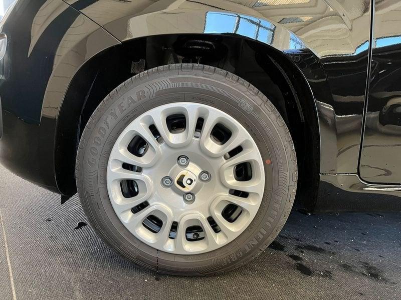 FIAT Panda Panda 1.0 FireFly S&S Hybrid - PROMO SIRONIAUTO+