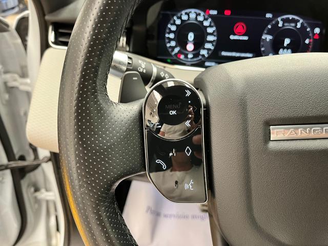 LAND ROVER Range Rover Evoque 2.0D I4-L.Flw 150 CV AWD Auto R-Dynamic S