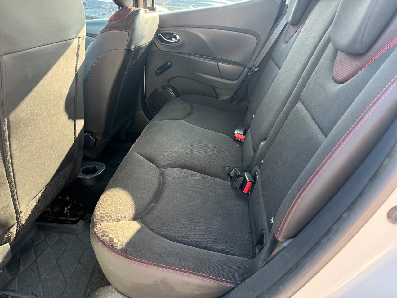 RENAULT CLIO 1.5 DCI 75CV LIVE 2013