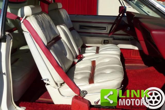 LINCOLN Continental MARK IV LIPSTICK EDITION