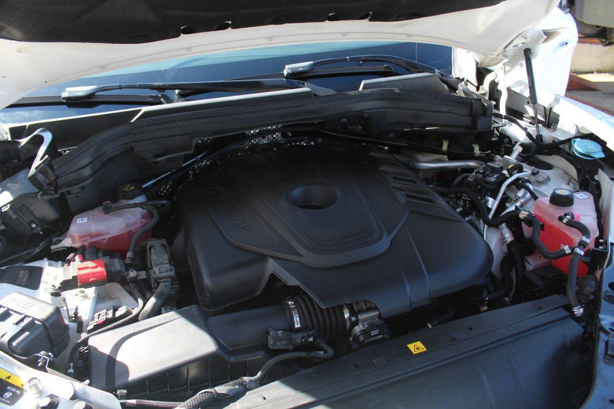 ALFA ROMEO - Stelvio - 2.2 T.diesel 190 CV AT8 Q4 Super