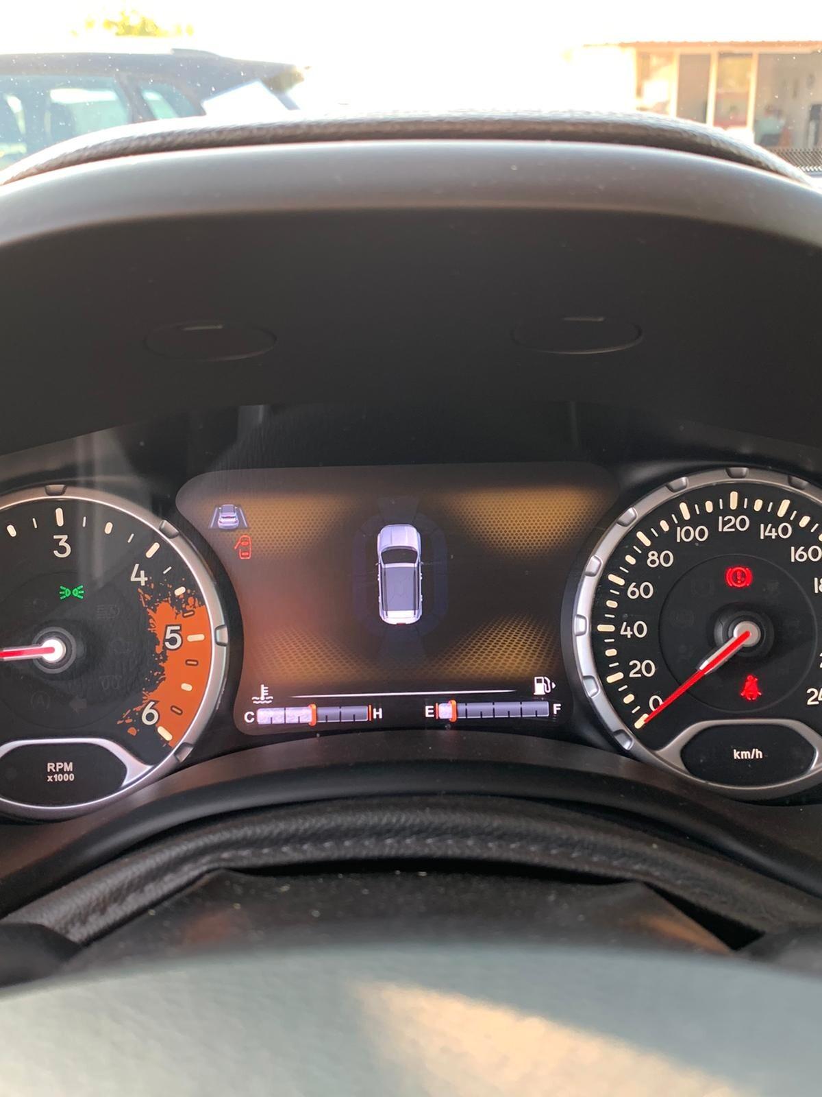 Jeep Renegade 2.0 Mjt 140CV 4WD Limited