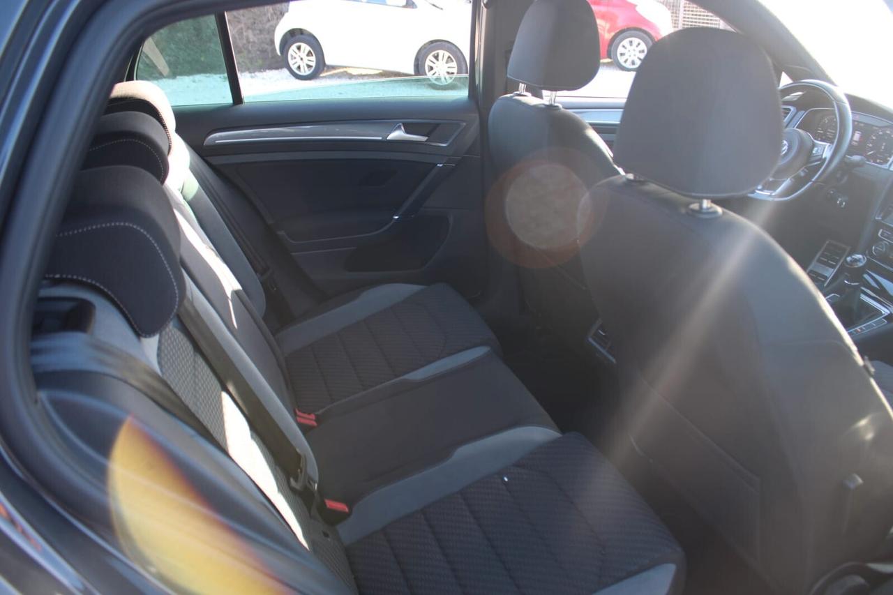 Volkswagen Golf Tua A SOLI 238€ al mese Anticipo Zero