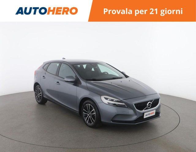 VOLVO V40 D2 Plus