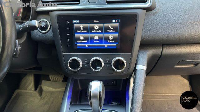 RENAULT Kadjar Blue dCi 8V 115CV Sport Edition