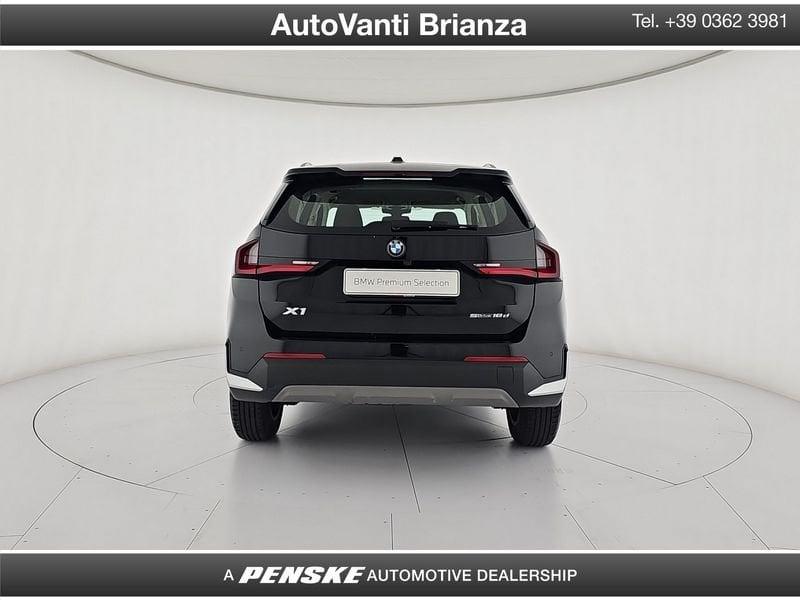 BMW X1 X1 sDrive 18d