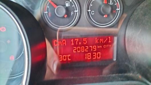 Fiat Bravo 1.6 MJT 120 CV Emotion CINGHIA FATTA!!