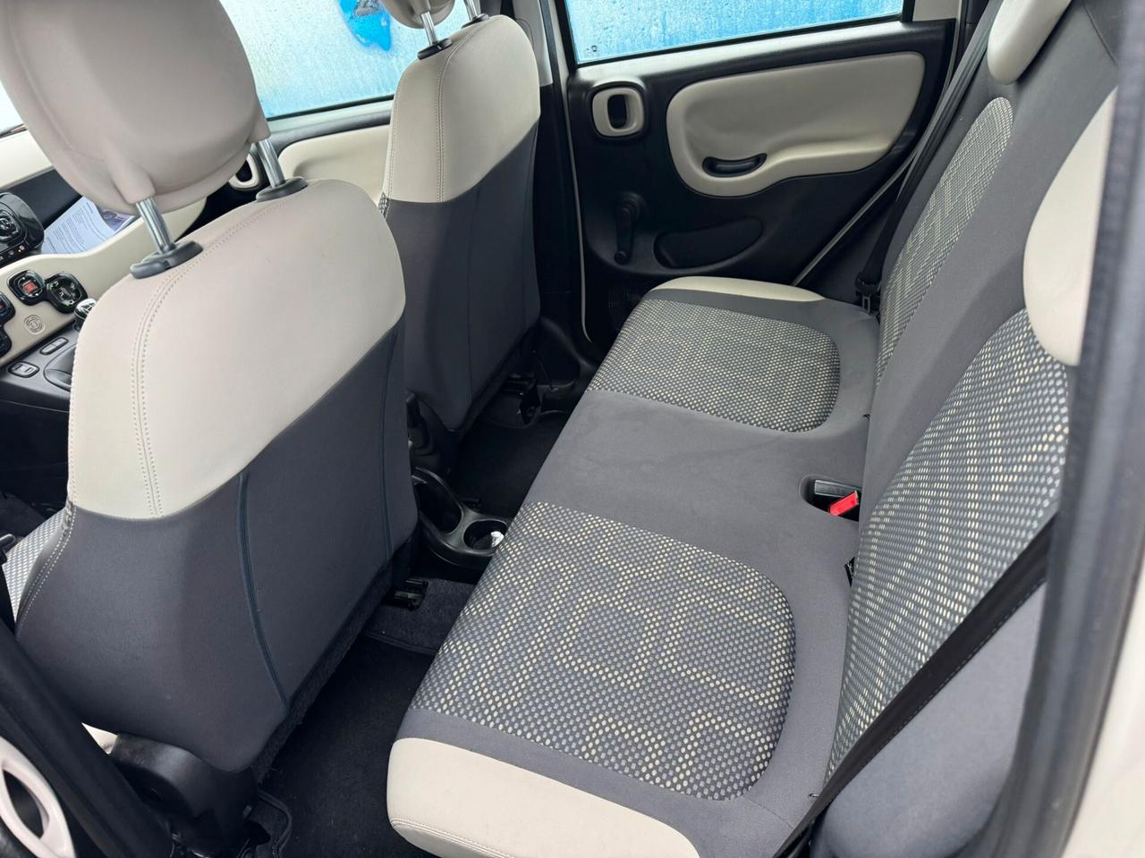 Fiat Panda 1.3 MJT S&S 4x4 perfetta e garantita 12 mesi