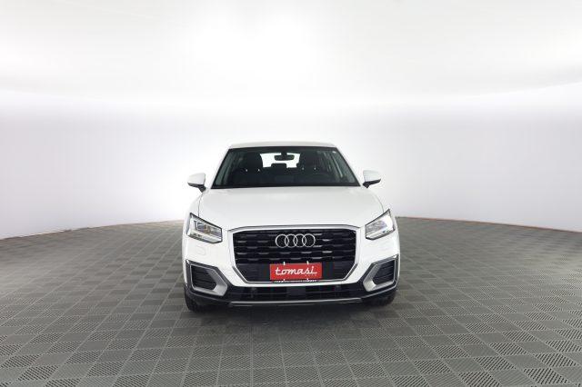 AUDI Q2 Q2 1.6 TDI S tronic
