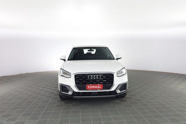 AUDI Q2 Q2 1.6 TDI S tronic