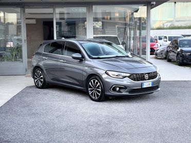 Fiat Tipo 1.4 Gpl 120CV E6 - 2018
