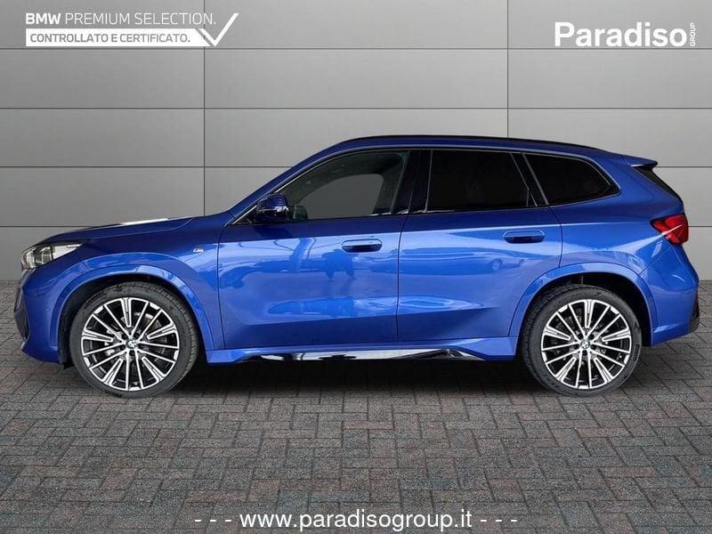 BMW X1 SERIE X - xDrive20d