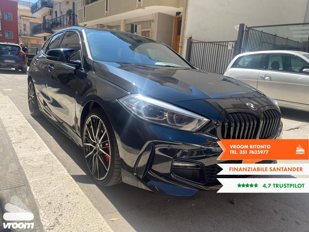 BMW Serie 1 (F40) 118i 5p. Colorvision Ed...