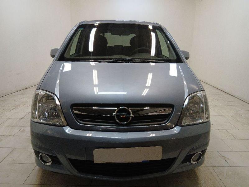 Opel Meriva 1.4 16v Cosmo c/esp