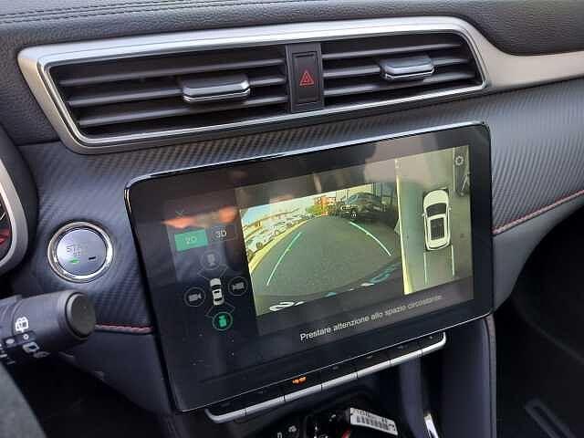 MG ZS 1.0T-GDI Luxury