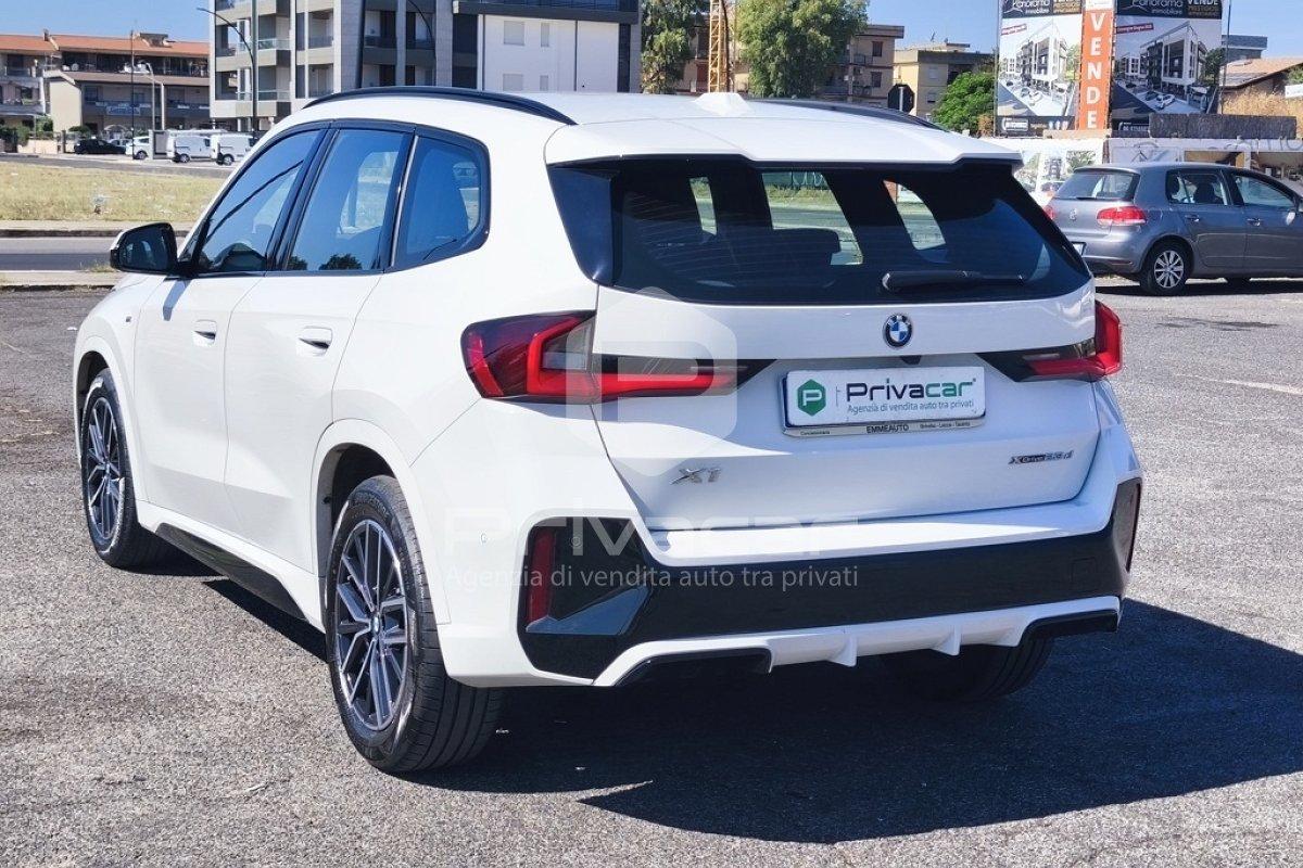 BMW X1 xDrive 23d